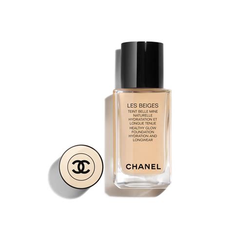 cheap chanel foundation online|chanel makeup foundation shades.